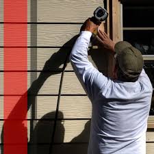 Best Fiber Cement Siding Installation  in Yadkinville, NC